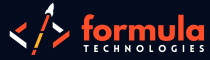 Formula Technologies png logo