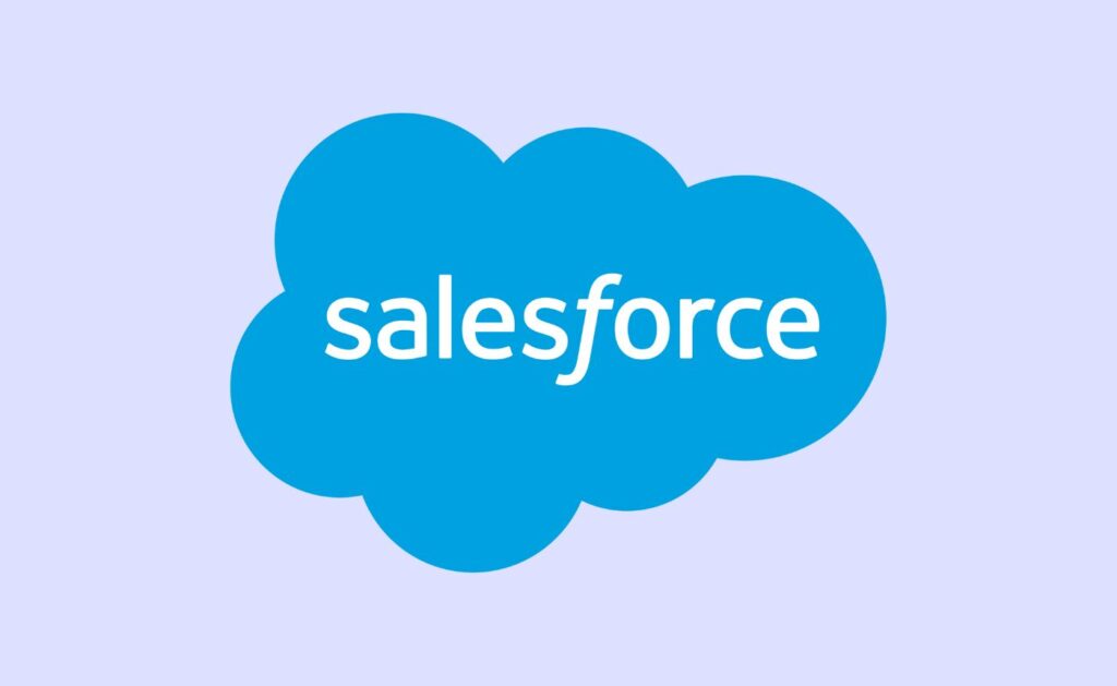 Salesforce Training